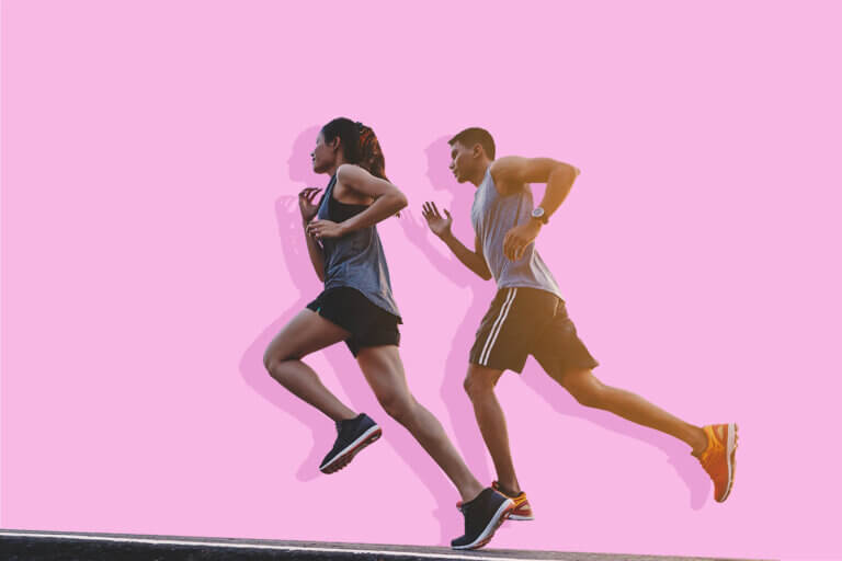 Come Iniziare a Correre