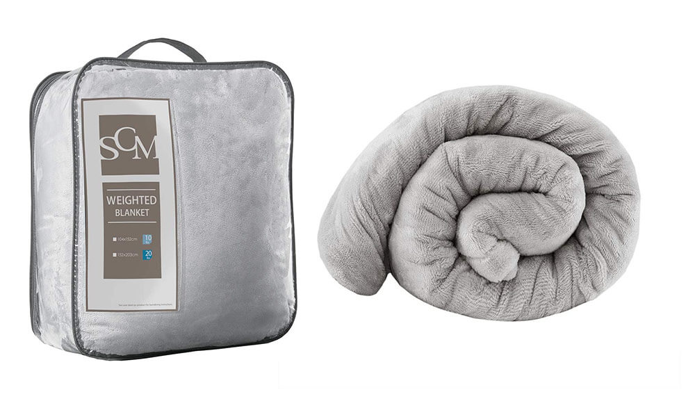 Coperta ponderata SCM