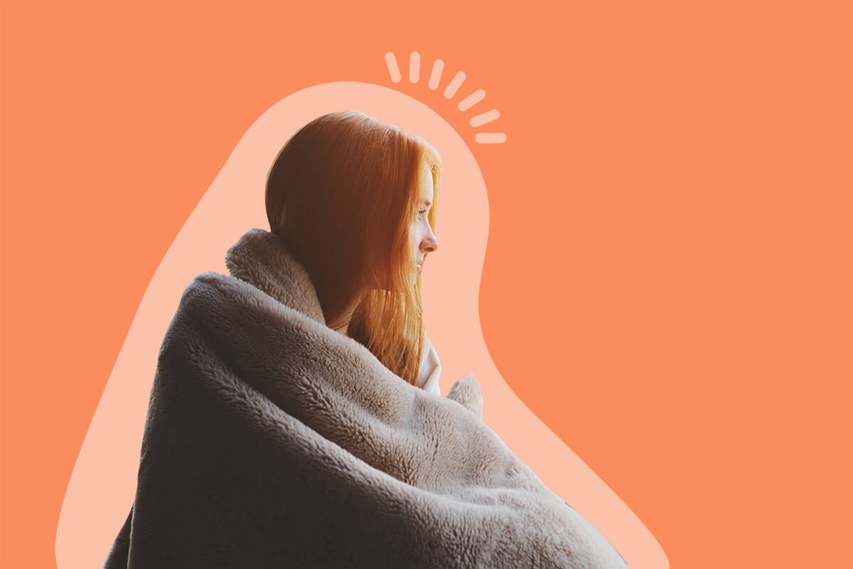 La Coperta Ponderata Per Combattere Ansia e Insonnia