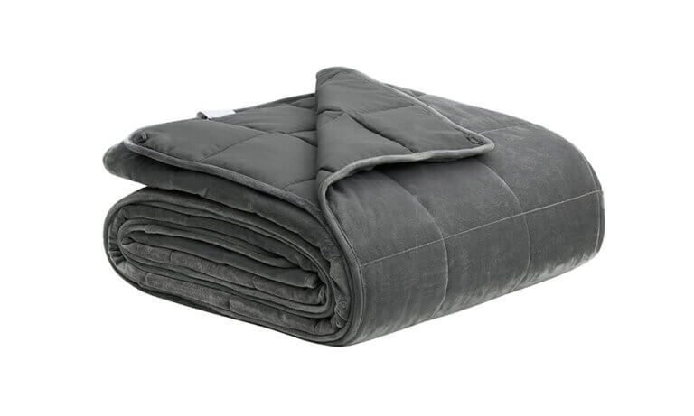 WOLTU GD002gr11 Coperta Ponderata
