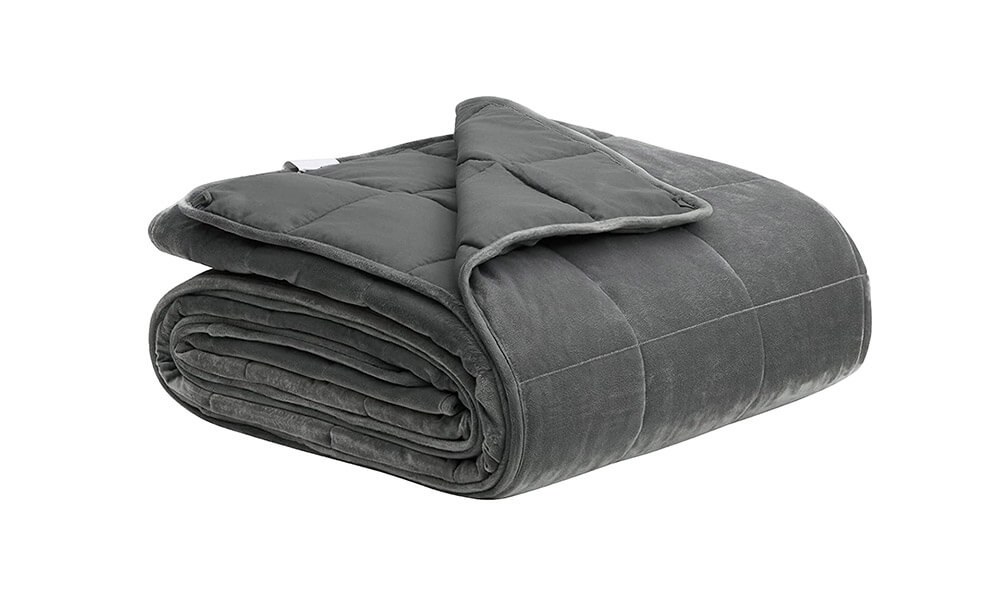WOLTU GD002gr11 Coperta Ponderata