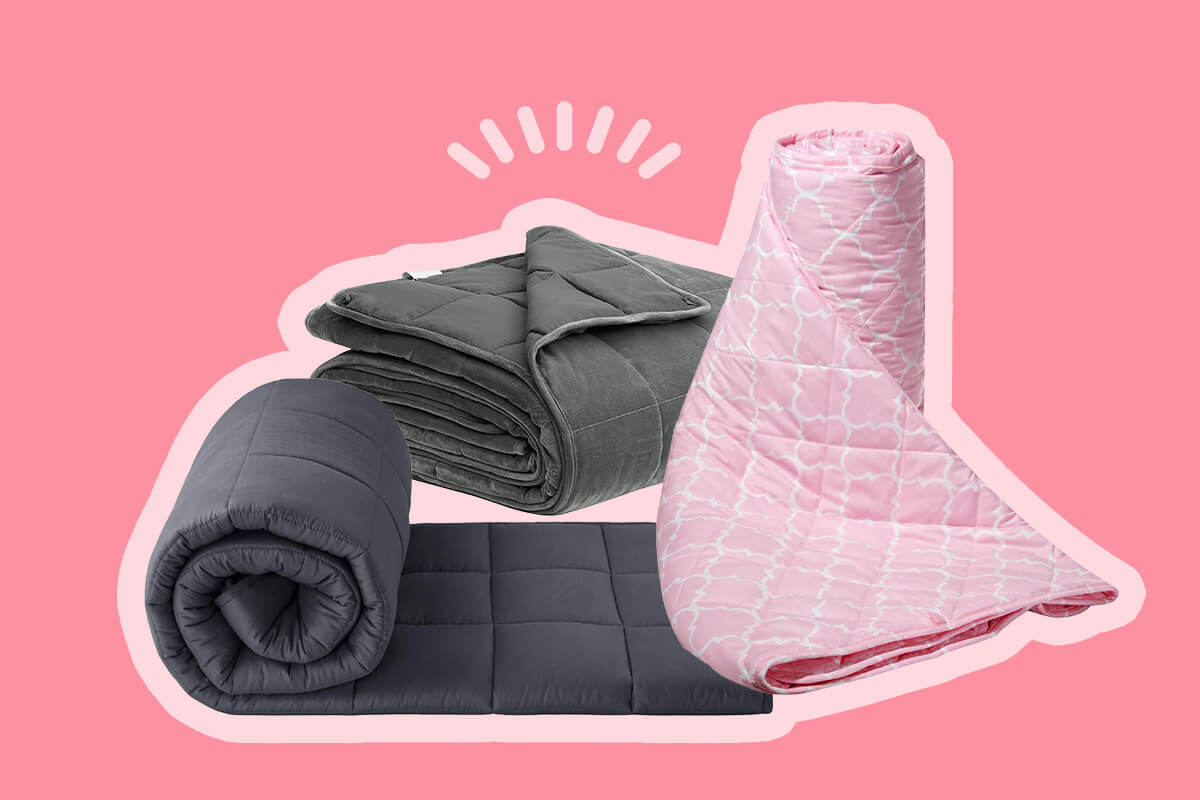 le migliori coperte ponderate