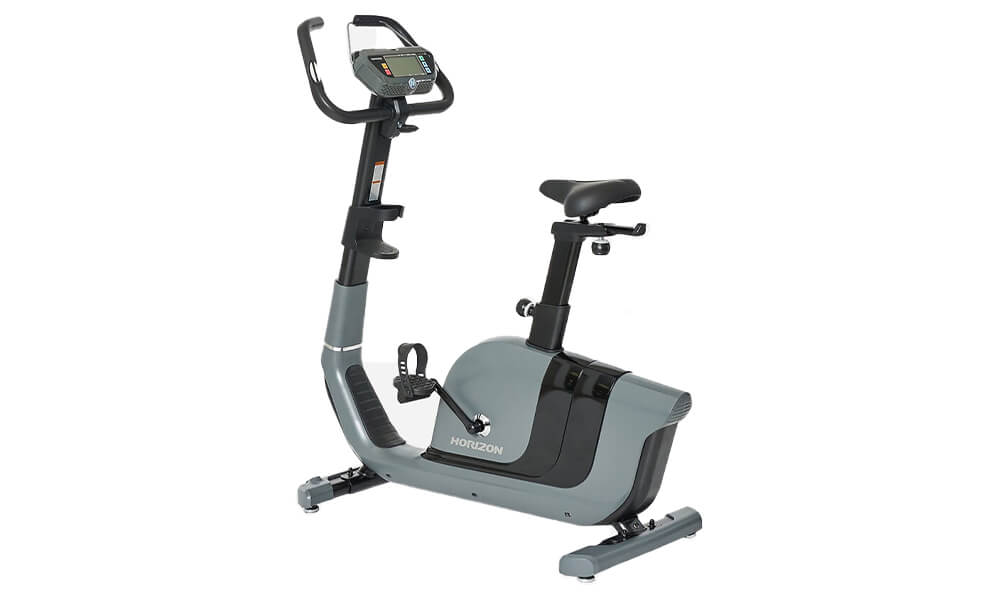 Cyclette Horizon Fitness COMFORT 2.0