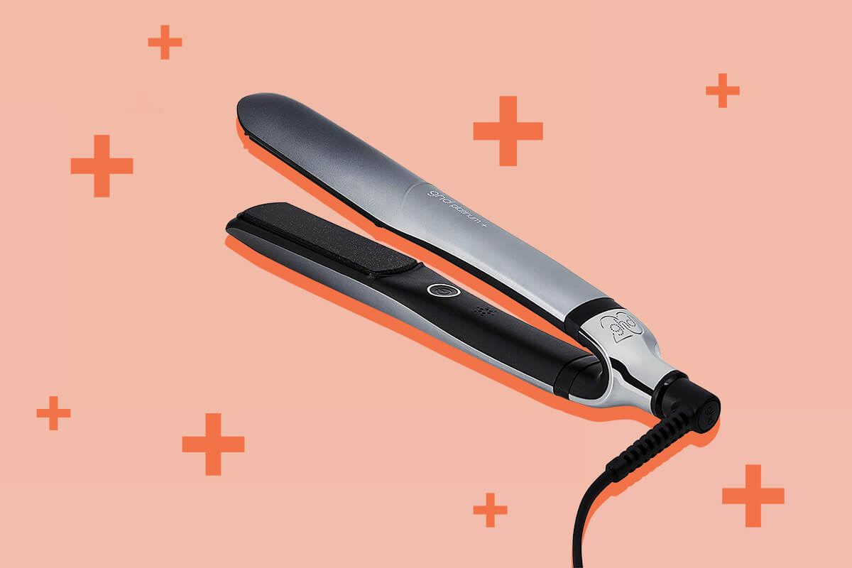 Ghd Platinum Plus: Test e Recensione Della Piastra Più Famosa