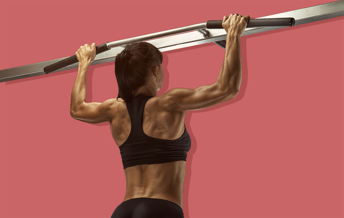 I 10 Migliori Esercizi Calisthenics Per Le Donne
