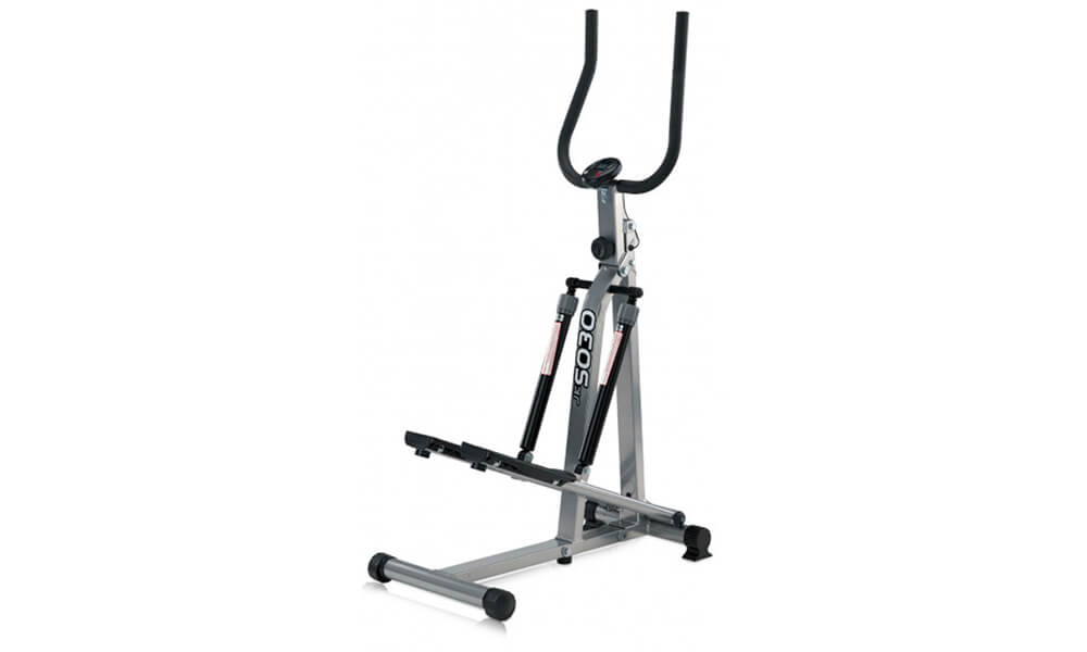 JK Fitness 5030 Stepper Richiudibile