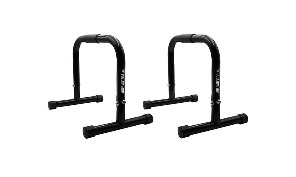 PULLUP & DIP Parallele Fitness