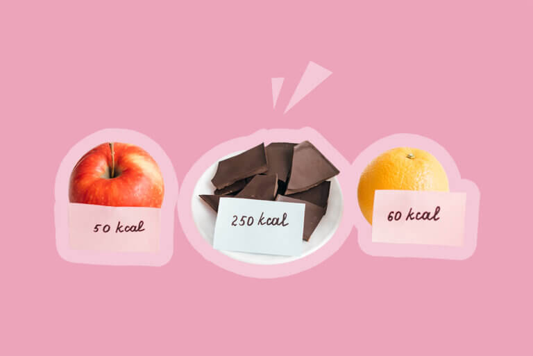 Quante Calorie Dovrei Assumere Al Giorno