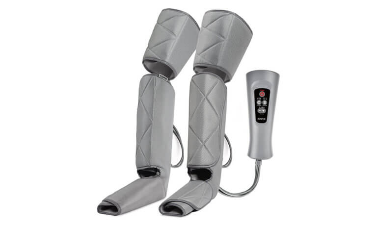 RENPHO Massaggiatore Gambe a Compressione