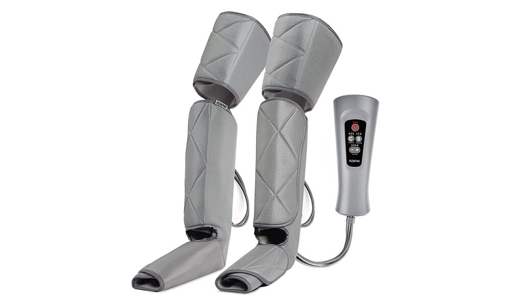RENPHO Massaggiatore Gambe a Compressione
