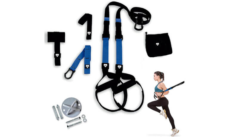 TRX FITRONG 2