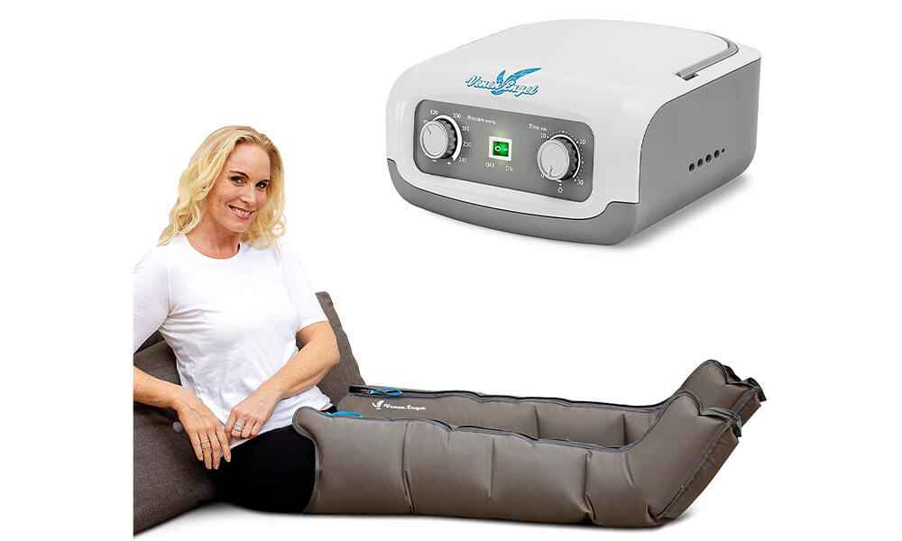 Venen Engel 4 pressoterapia