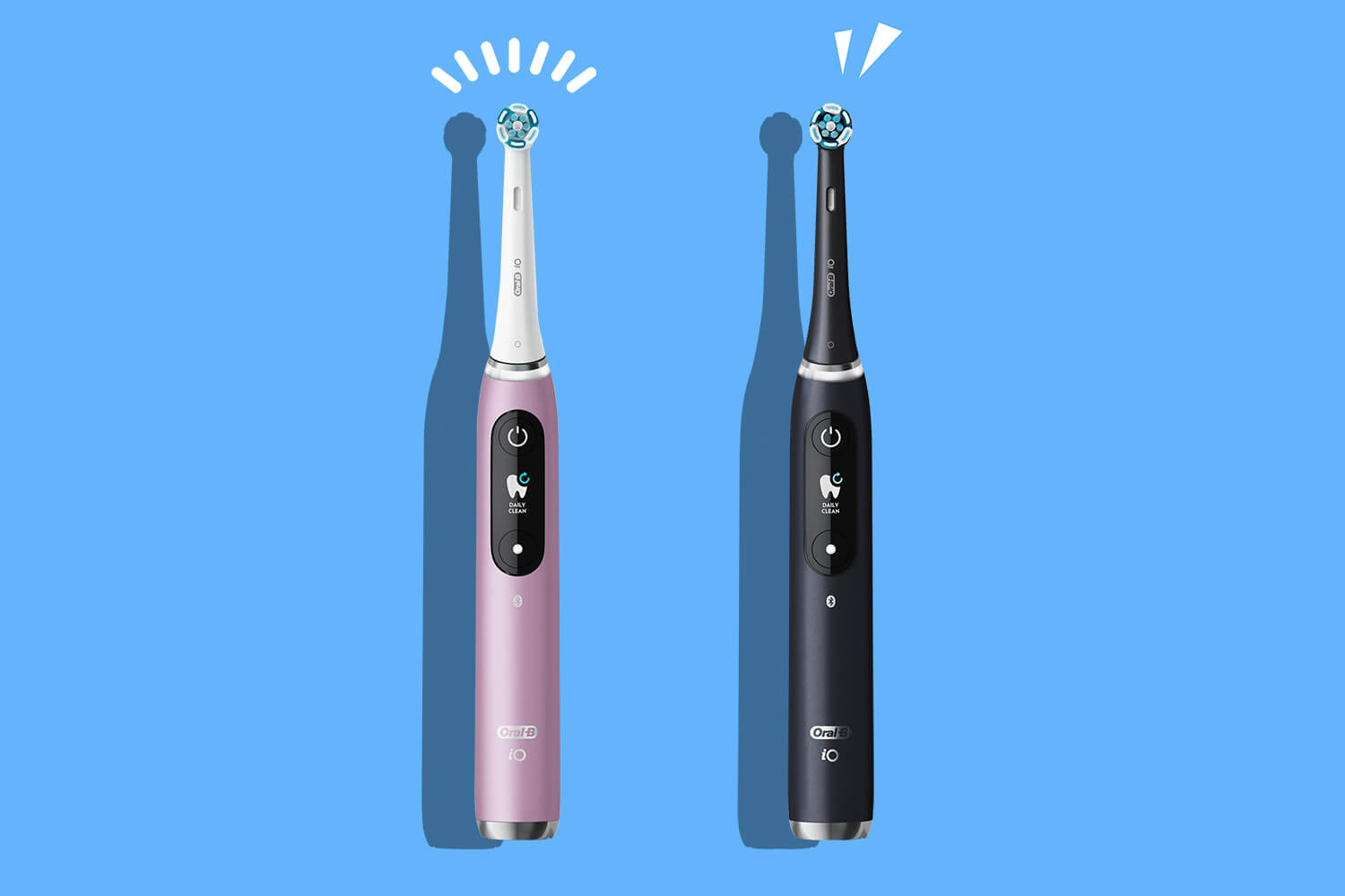 oral b iO series 9 v5