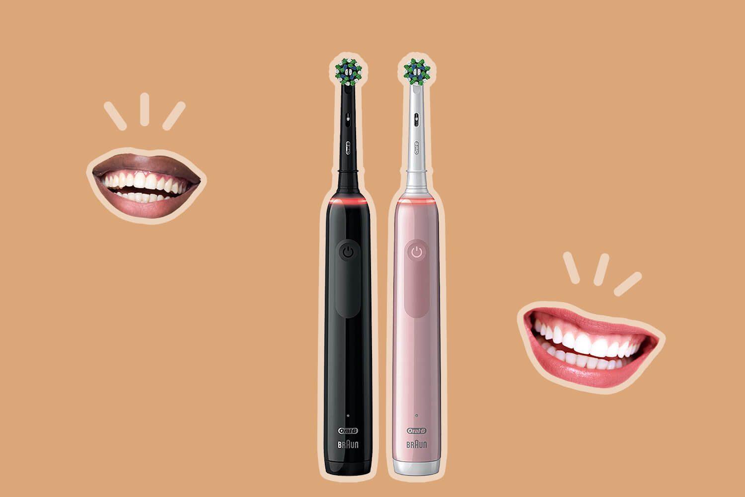oral b pro 2