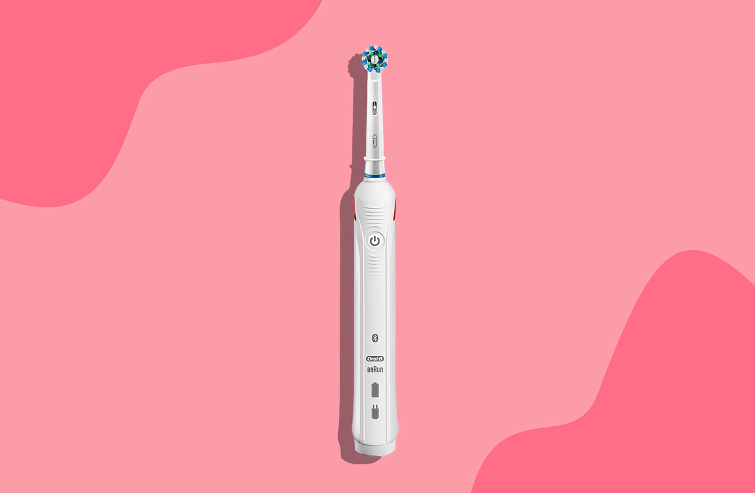 oral b smart 4