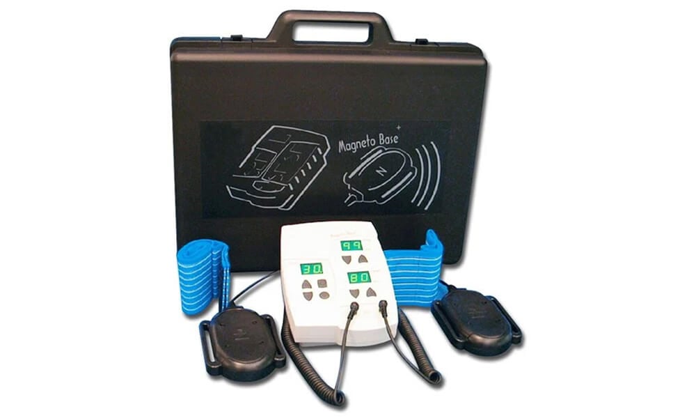 Gima MT BASE PLUS