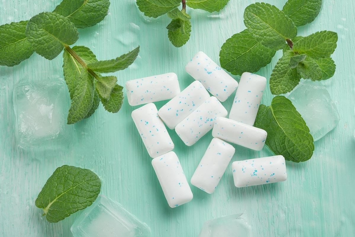 Gomme Da Masticare Fanno Bene O Male Ai Nostri Denti