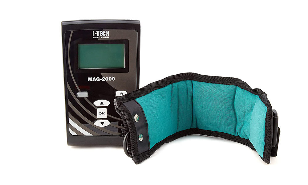 I-TECH Medical Division, MAG 2000