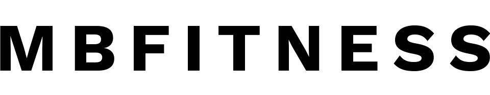 MyBeautik Logo MBFITNESS LS280 960px