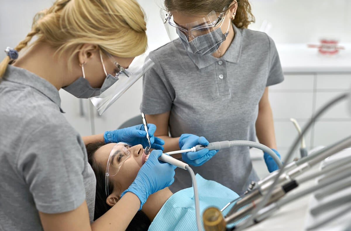 Pulizia Dal Dentista Tutto Quello Che Dovresti Sapere