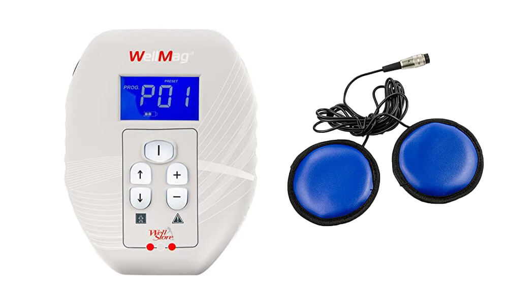 WELLMAG wellstore