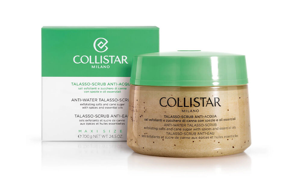 Collistar Talasso Scrub Anti-Acqua