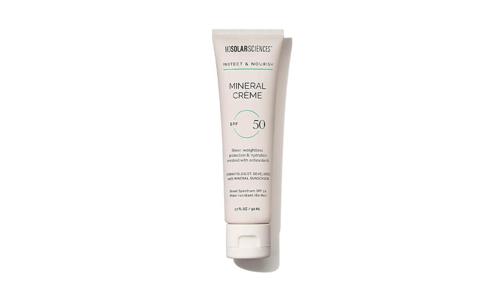 Crema minerale MDSolarSciences
