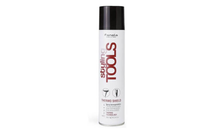 Fanola Styling Tools Thermo Shield