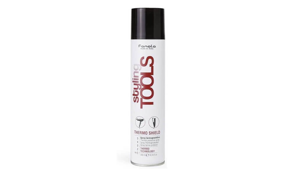 Fanola Styling Tools Thermo Shield