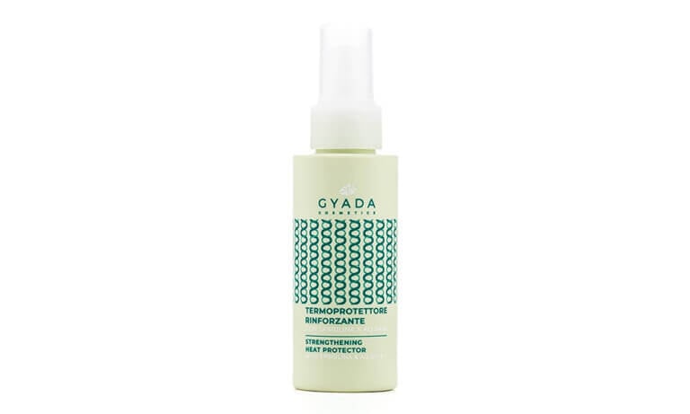 Gyada Termoprotettore Capelli Rinforzante
