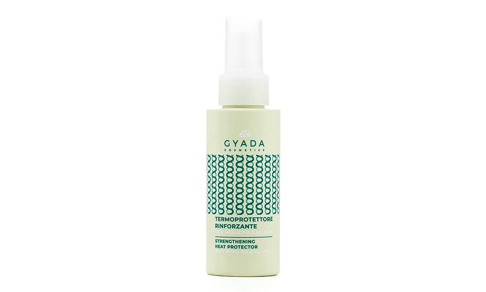 Gyada Termoprotettore Capelli Rinforzante