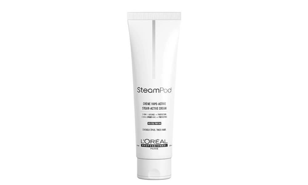 Loreal SteamPod Crema Lisciante 2