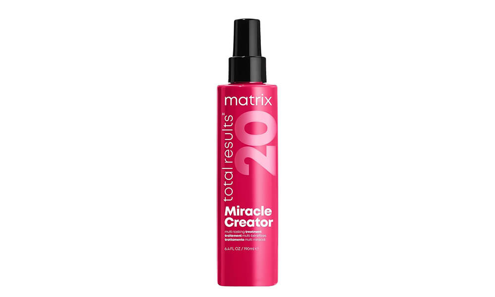 Matrix Trattamento Multibeneficio