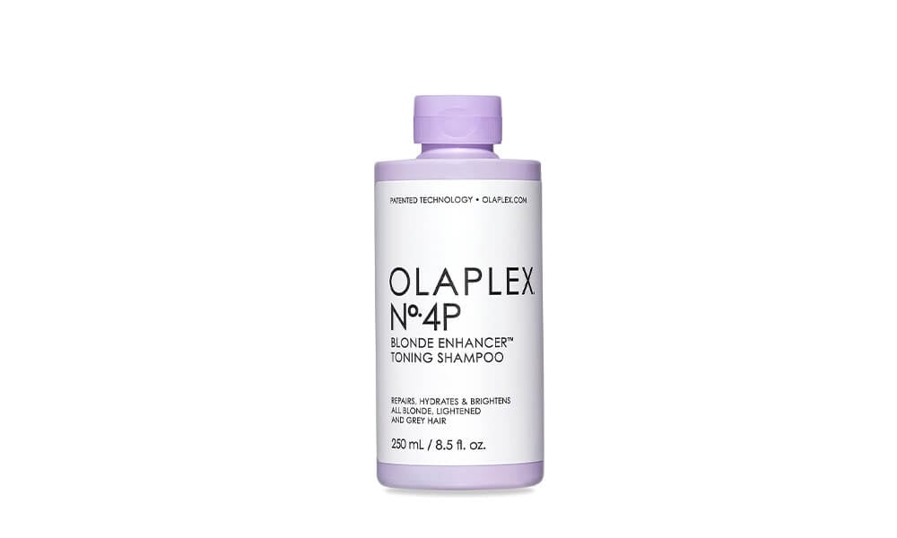 OLAPLEX Shampoo Tonificante Blonde Enhancer