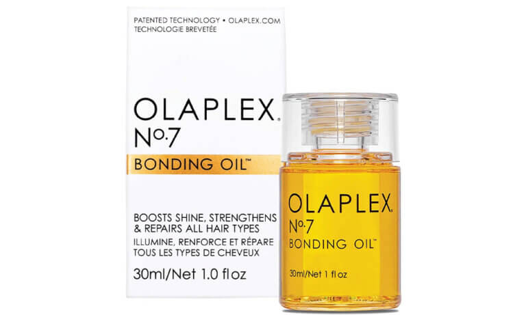 Olaplex No. 7 Bonding Oil