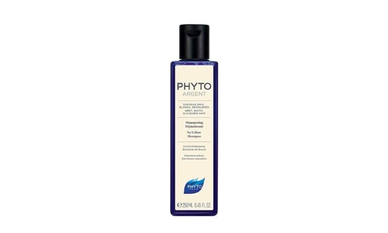 Phyto Phytoargent Shampoo Anti Ingiallimento