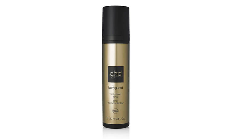 ghd bodyguard - heat protect spray