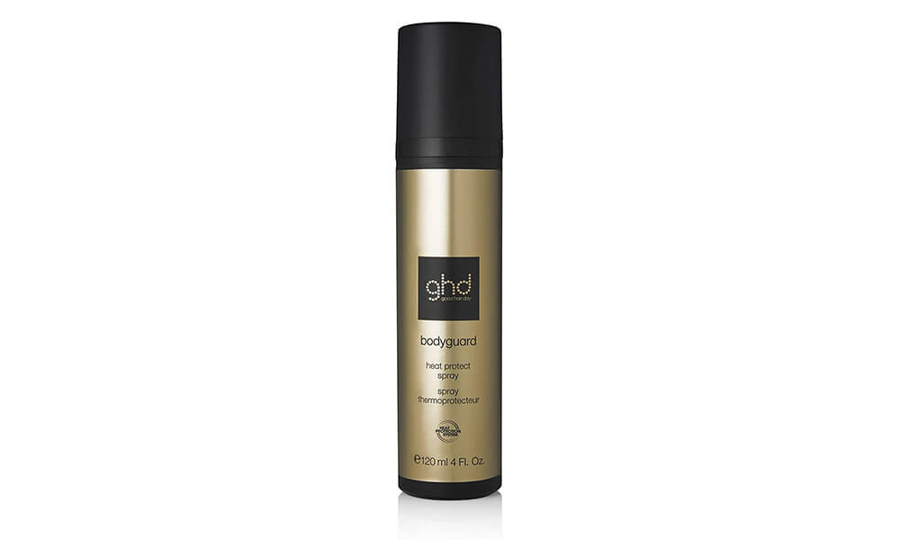 ghd bodyguard - heat protect spray