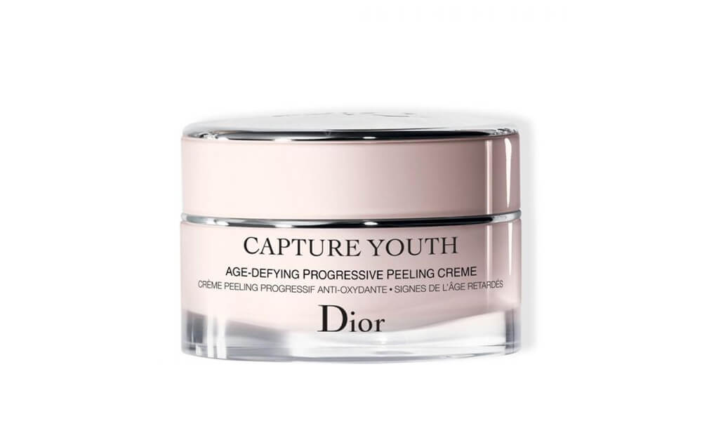 Dior Capture Youth peel