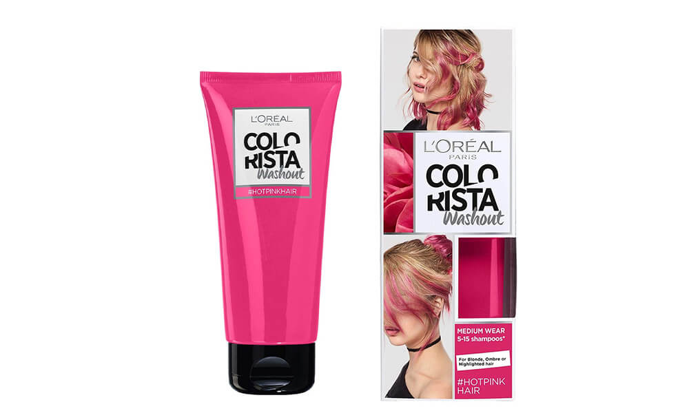 Loreal Colorista Washout