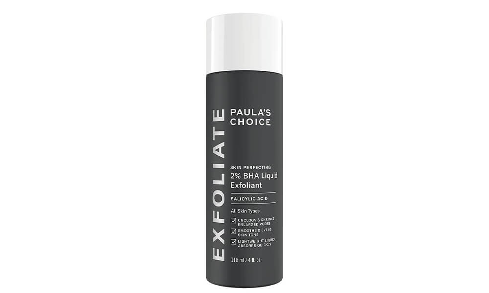 Paula's Choice Exfoliate Skin Perfecting