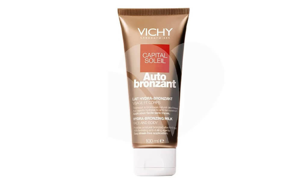 Vichy Ideal Soleil Self Tanner