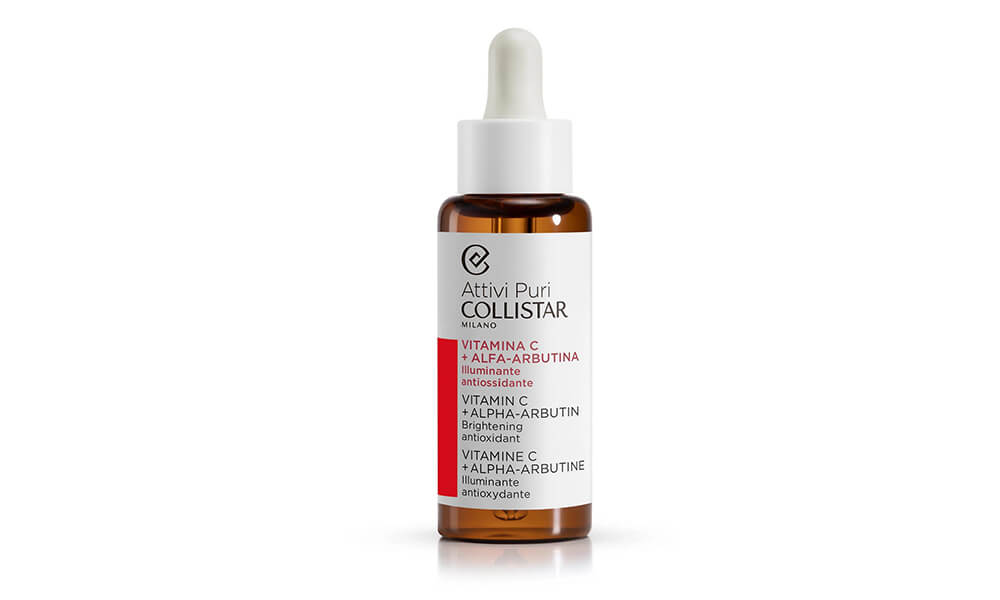 Collistar Attivi Puri Vitamina C