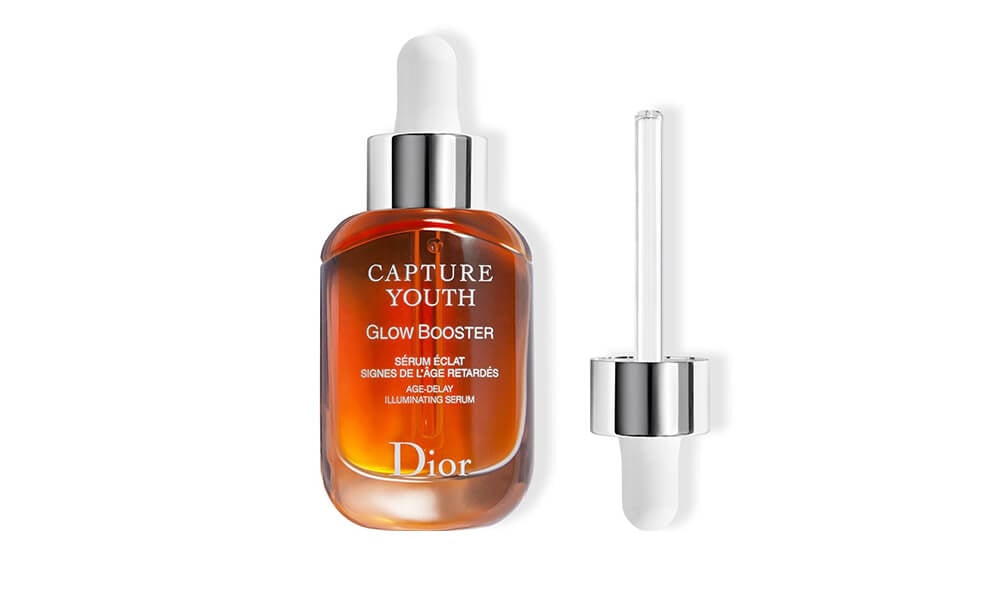 Dior Capture Youth Glow Booster