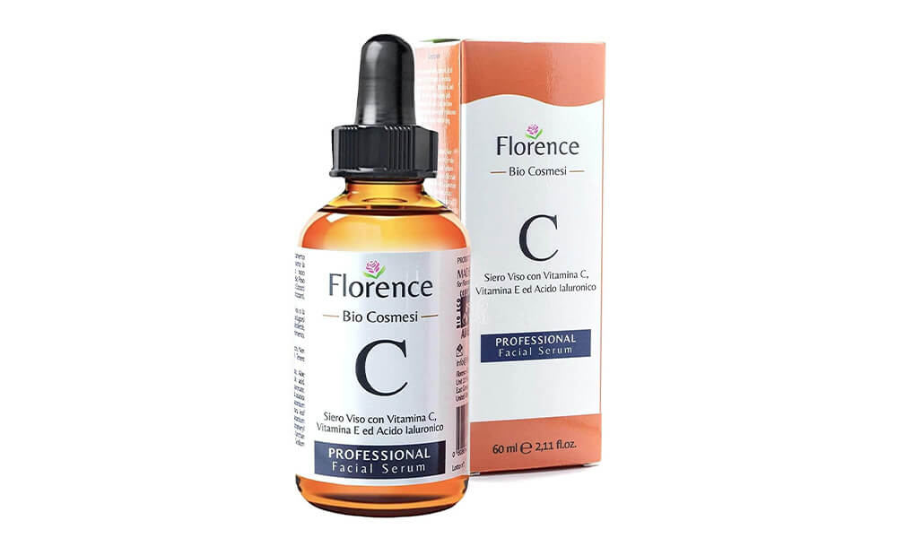 Florence Professional Facial Serum