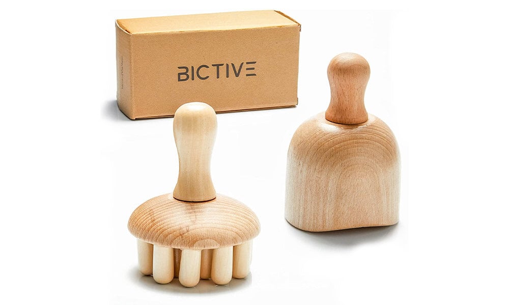 Bictive kit massaggio