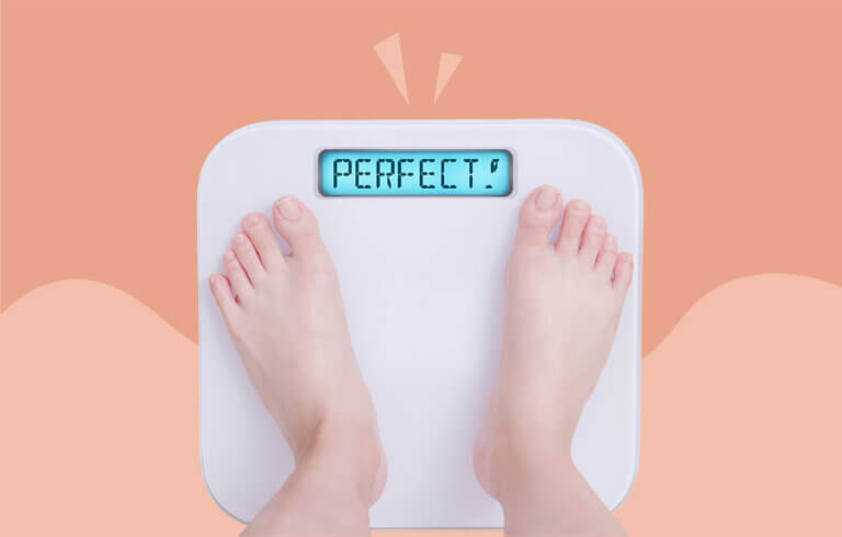 Peso ideale quanto è importante per la salute