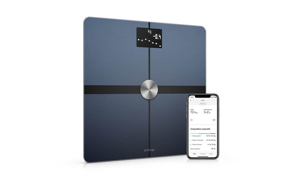 withings body +