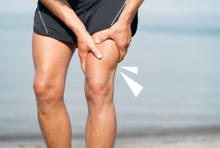 Crampi Alle Gambe Le Cause, Come Prevenirli E Come Farli Passare