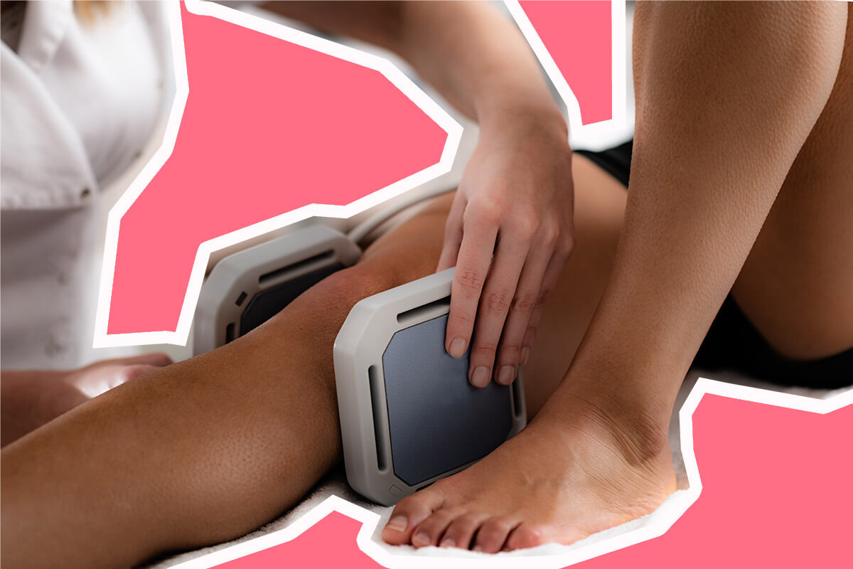 Magnetoterapia Al Ginocchio Quali Disturbi Possono Essere Trattati